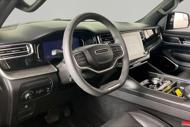 Used 2022 Black Jeep Series III image 15