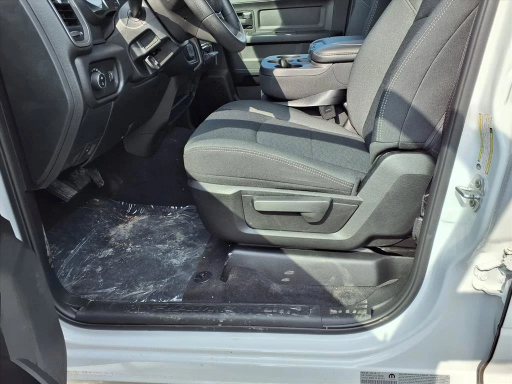 2026 RAM 2500 Tradesman - Photo 15