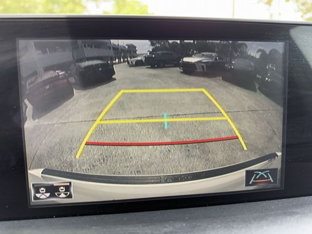 Used 2021 White Lexus 350 image 17