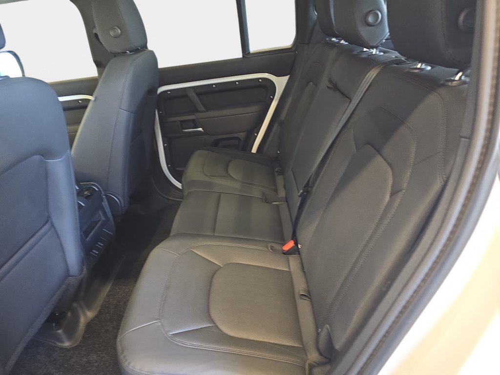 Certified Used 2026 White Land Rover S image 16