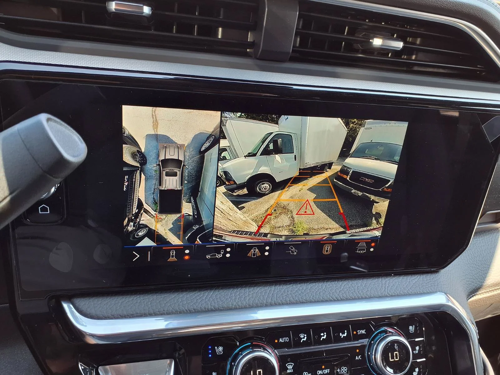 New 2026 Onyx Black GMC Denali image 5