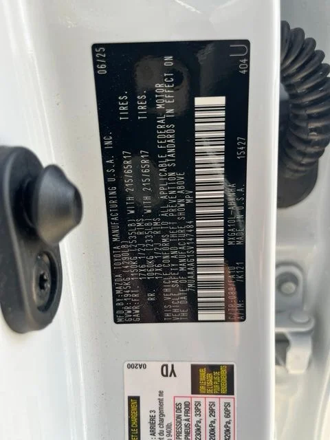 Used 2025 Beige Toyota L image 14
