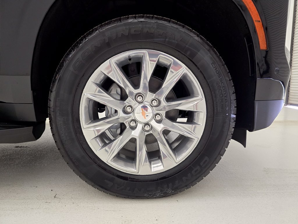 2026 Chevrolet Tahoe Premier - Photo 16
