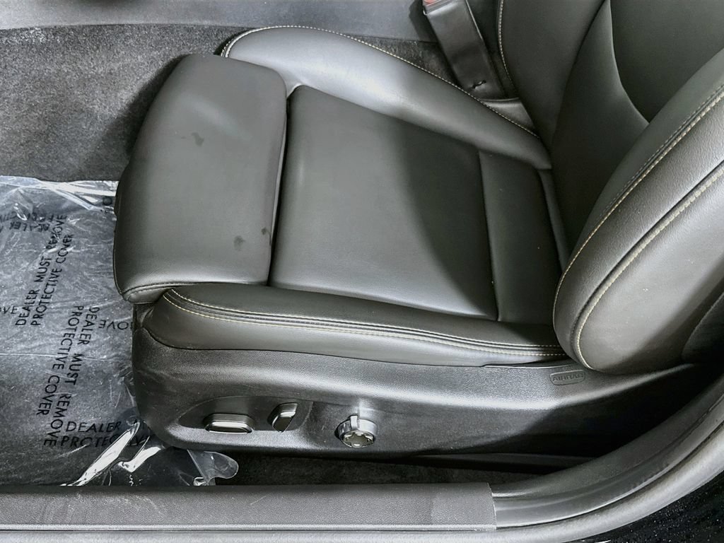 Used 2023 Black Raven Cadillac Sport image 18