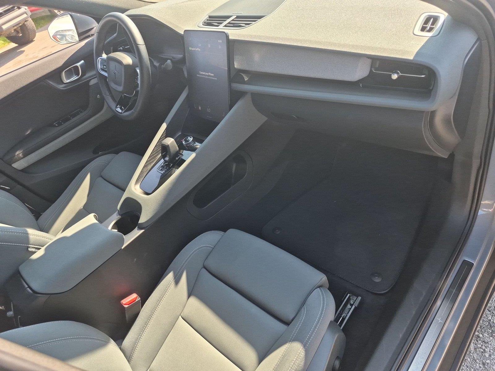 Used 2022 Snow Polestar  image 38
