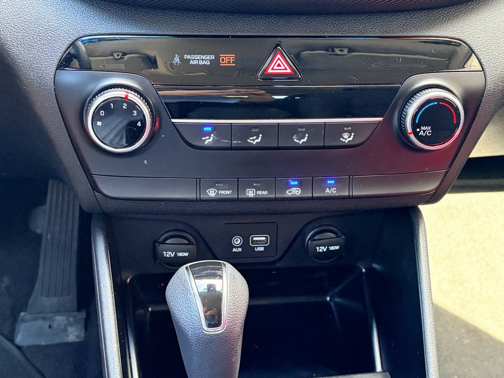 Used 2019 Gemstone Red Hyundai SE image 17