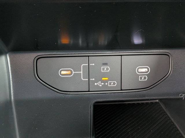 New 2026 Ebony Black Kia LX image 24