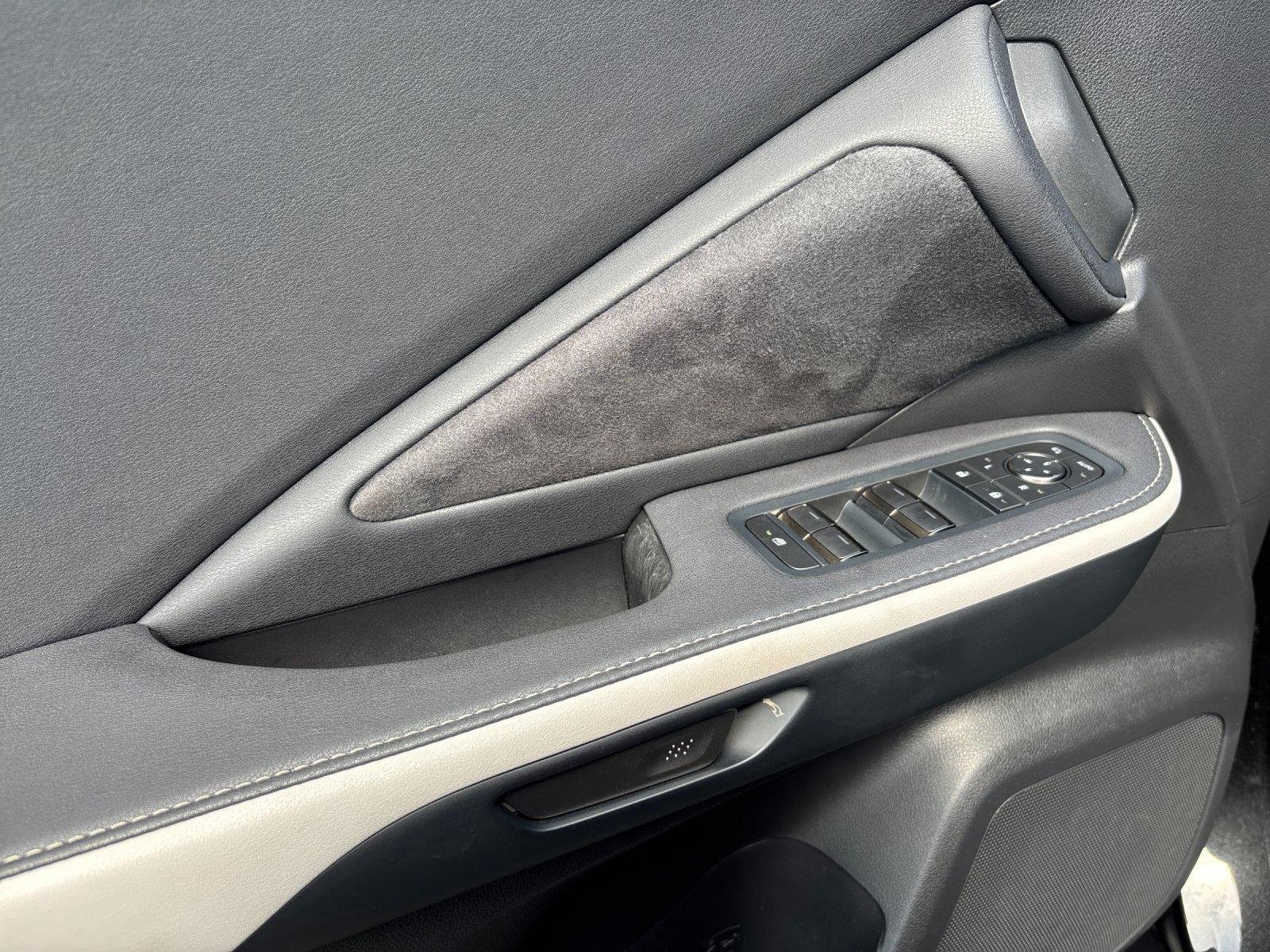 Used 2025 Caviar Lexus TX 500h F SPORT Premium image 14