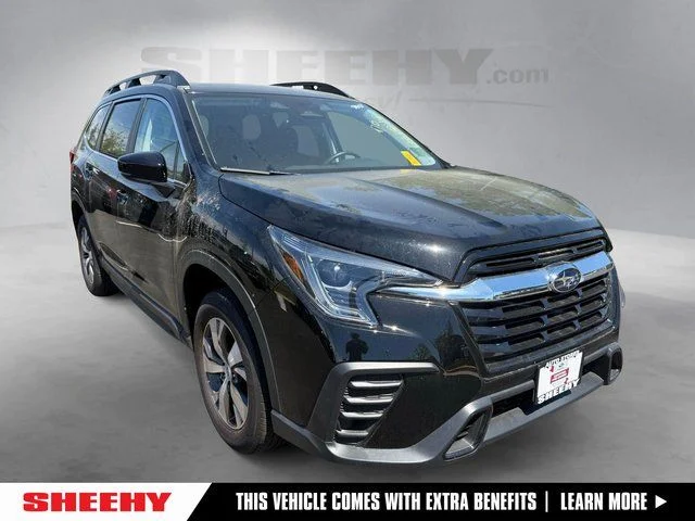 2025 Subaru Ascent Premium