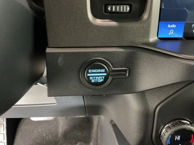 New 2026 Oxford White Ford Badlands image 24