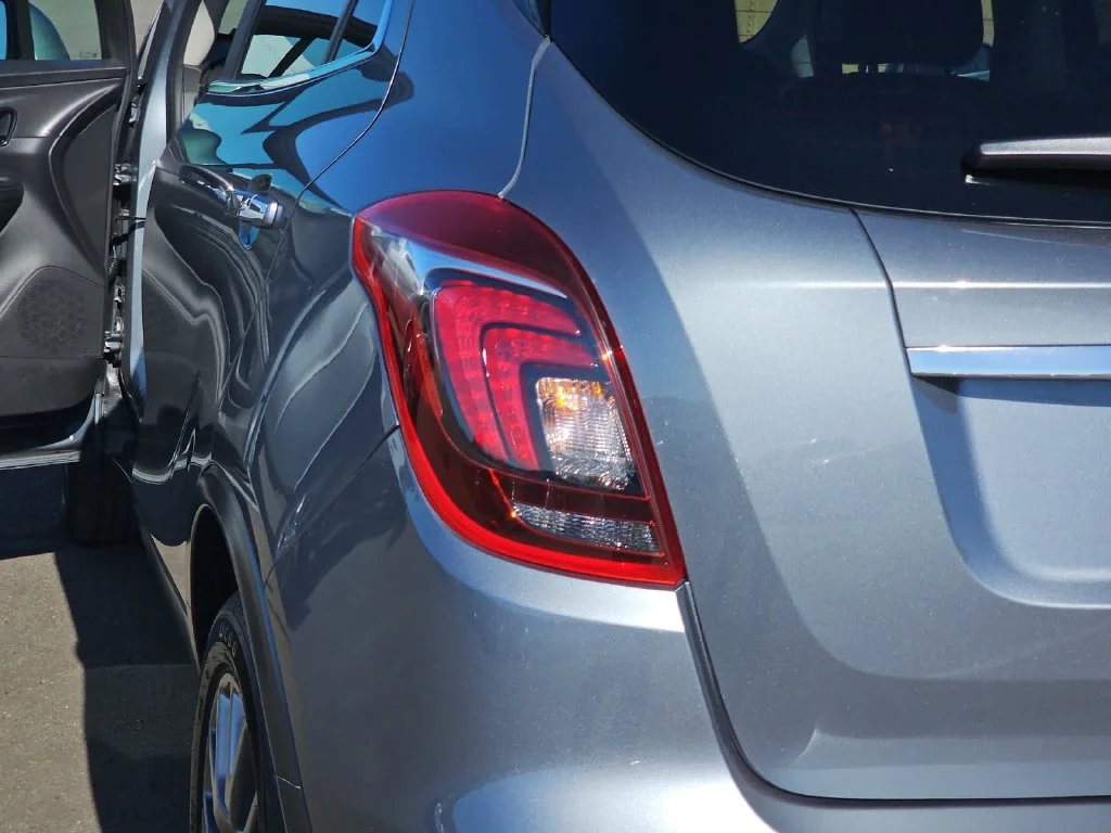 Used 2019 Gray Buick Sport Touring image 40