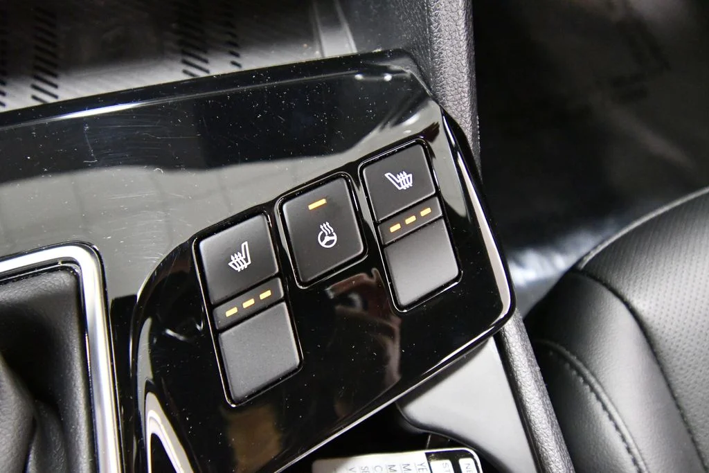 Certified Used 2025 Blue Kia X-Pro image 29