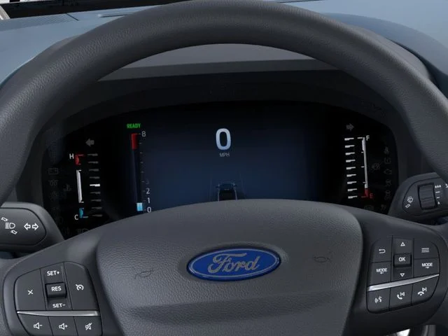 New 2026 Oxford White Ford XL image 14