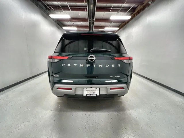 2024 Nissan Pathfinder SL - Photo 7