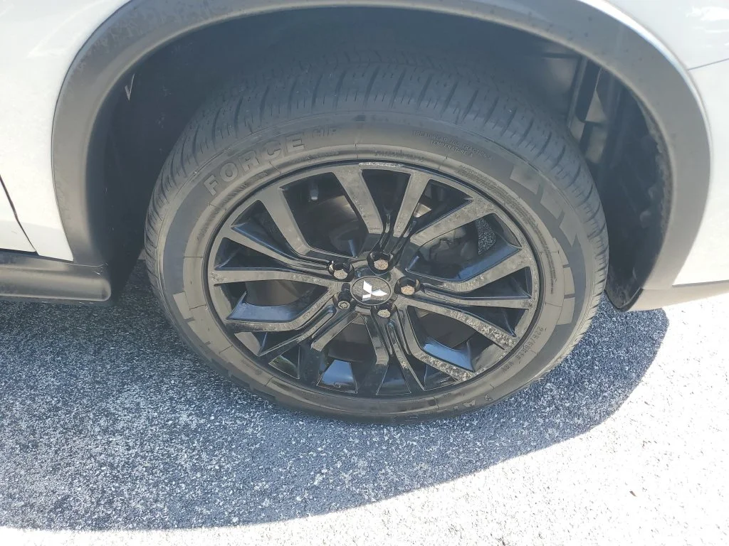 Used 2018  Mitsubishi 2.0 LE image 8
