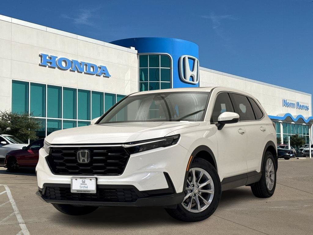 2023 Honda CR-V