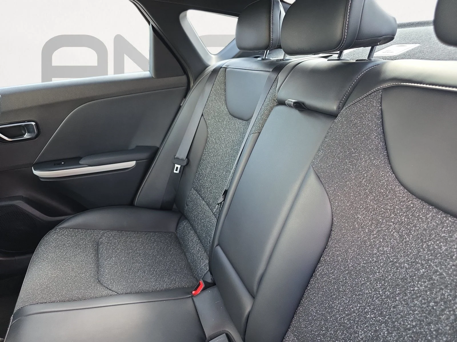 Certified Used 2025 Wave Blue Kia GT-Line image 22