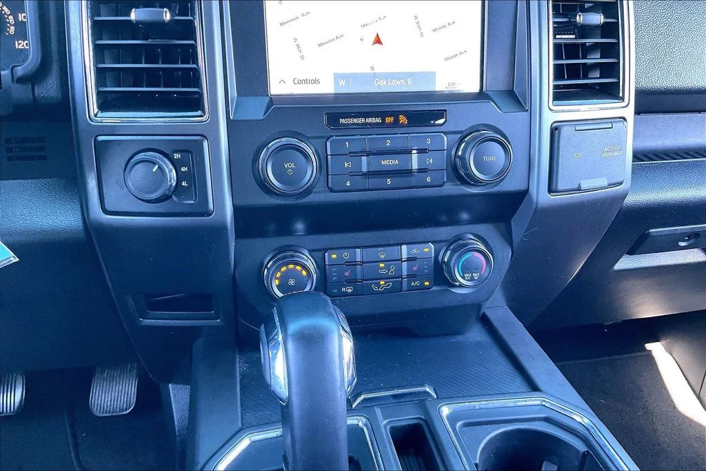Certified Used 2020 Magnetic Ford XLT image 35