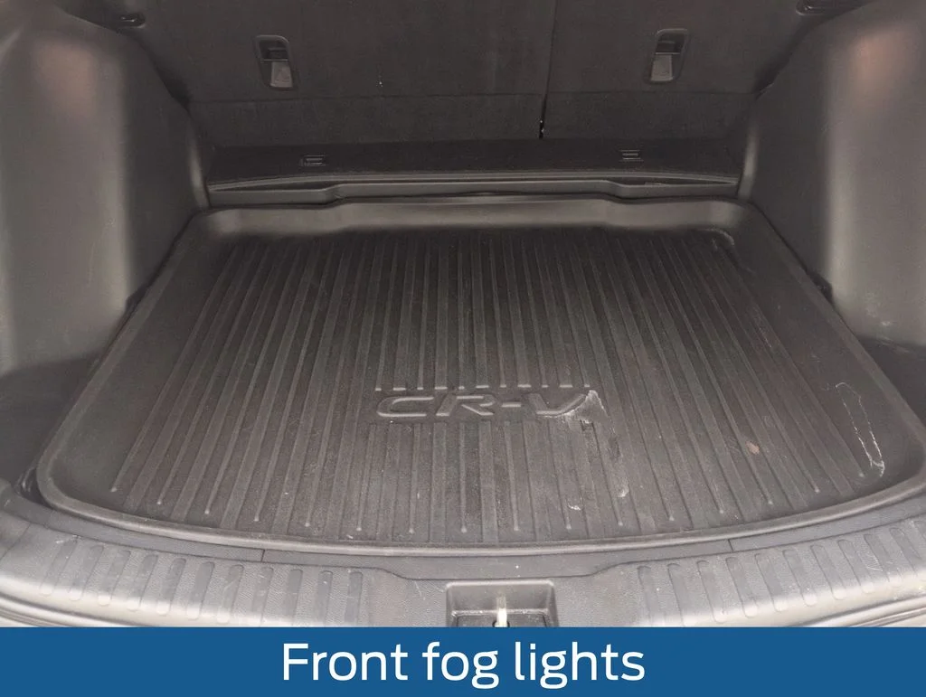 Used 2020 Gray Honda EX-L image 27