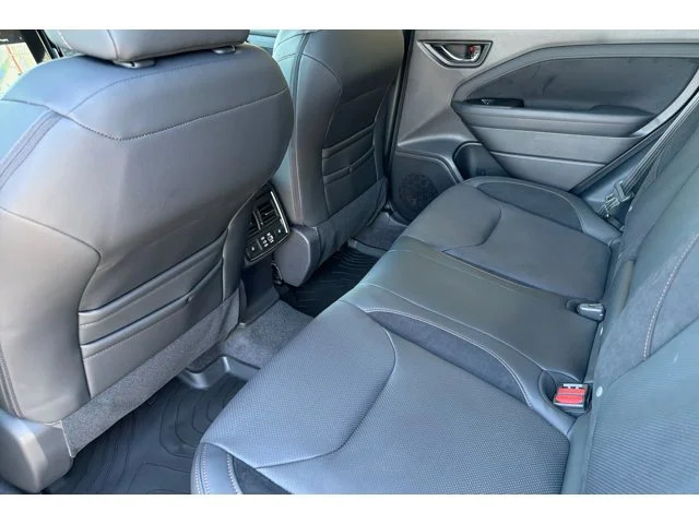 New 2026 RIVER ROCK PEARL Subaru Touring image 39