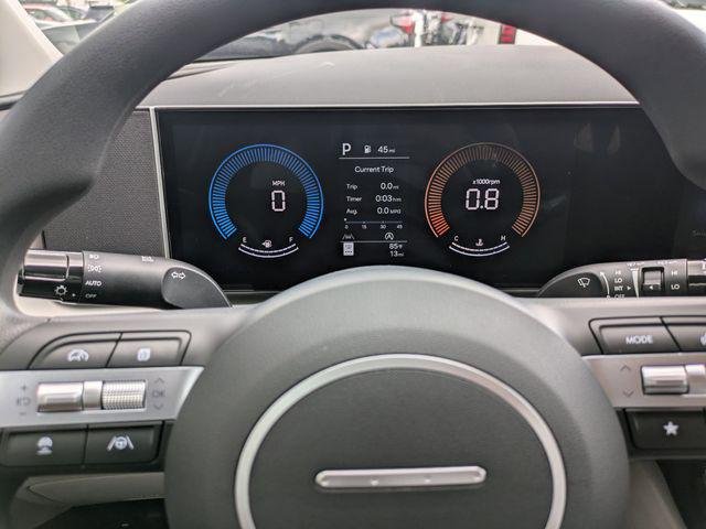 2026 Hyundai Tucson SEL - Photo 32