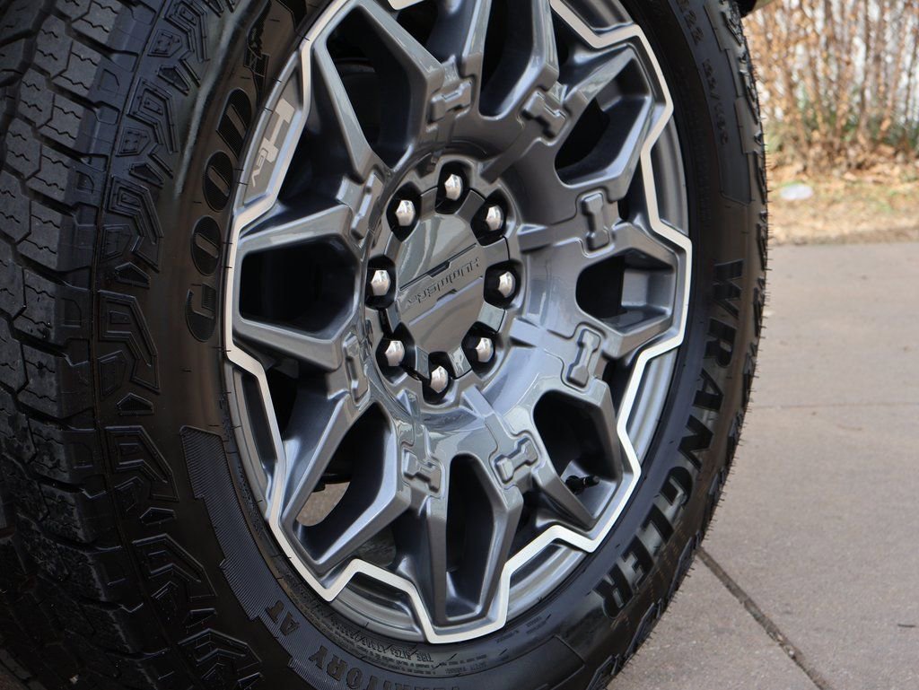 2025 GMC HUMMER EV 3X - Photo 50