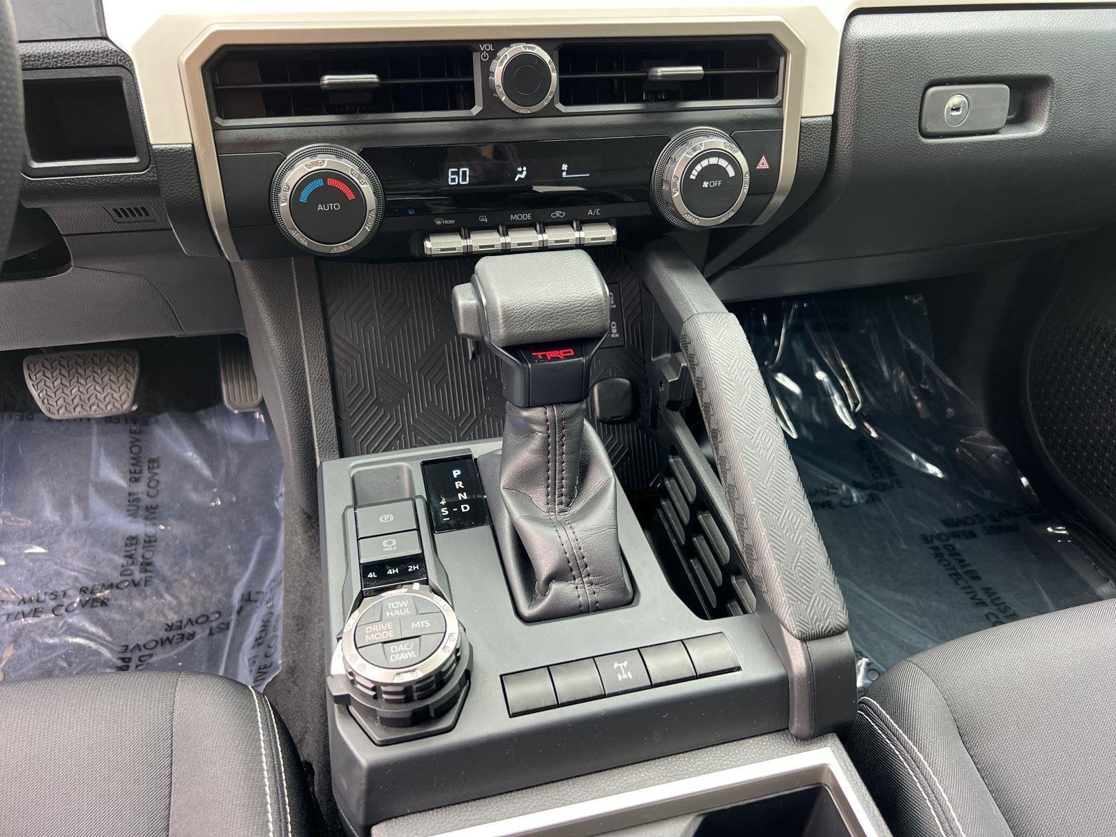 Used 2024 Underground Toyota TRD Off-Road image 6