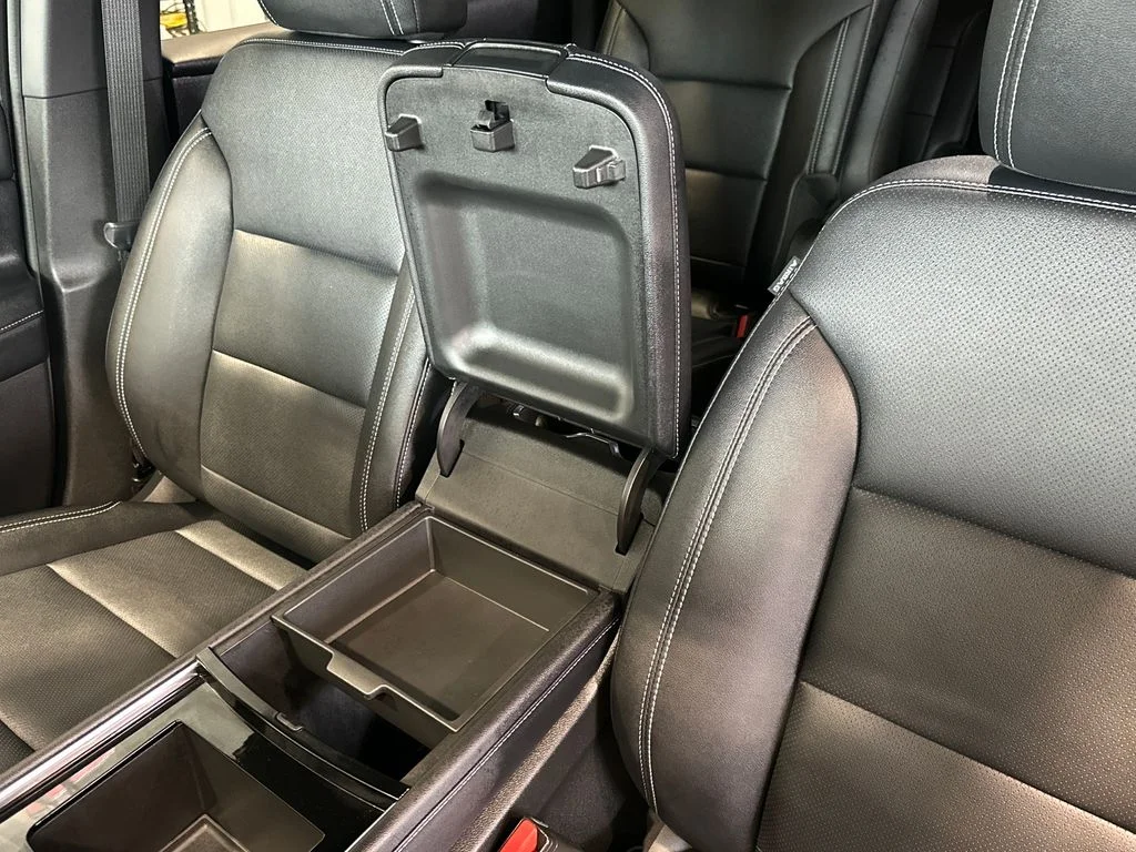 Used 2026 Red Chevrolet LT image 25