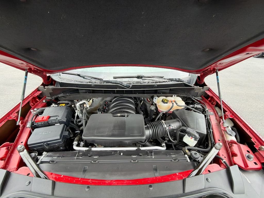 Used 2023 Red GMC Denali image 34