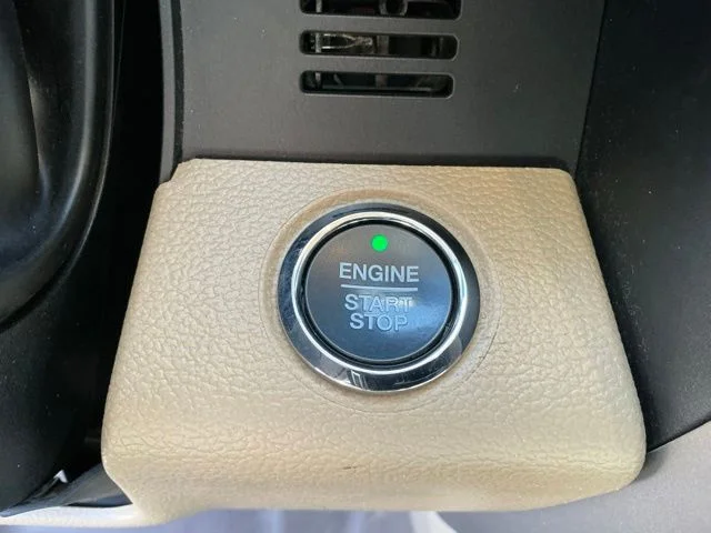 Used 2021 Agate Black Metallic Ford Lariat image 37