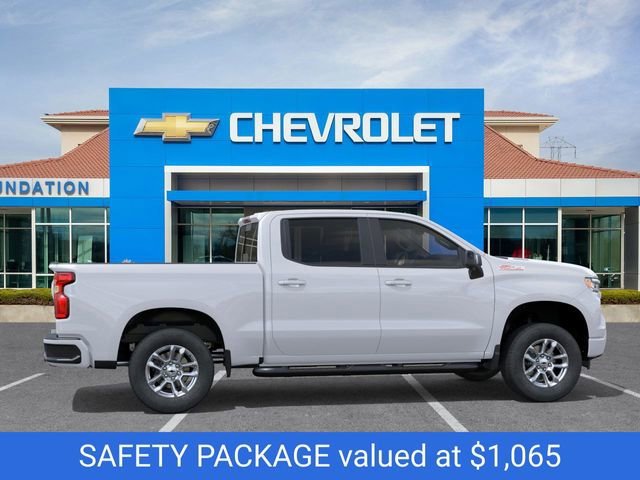 2026 Chevrolet Silverado 1500 RST - Photo 6
