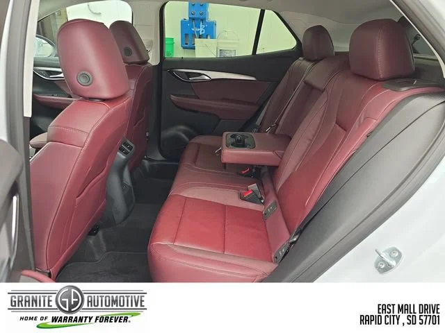 2026 Buick Envision Sport Touring - Photo 24