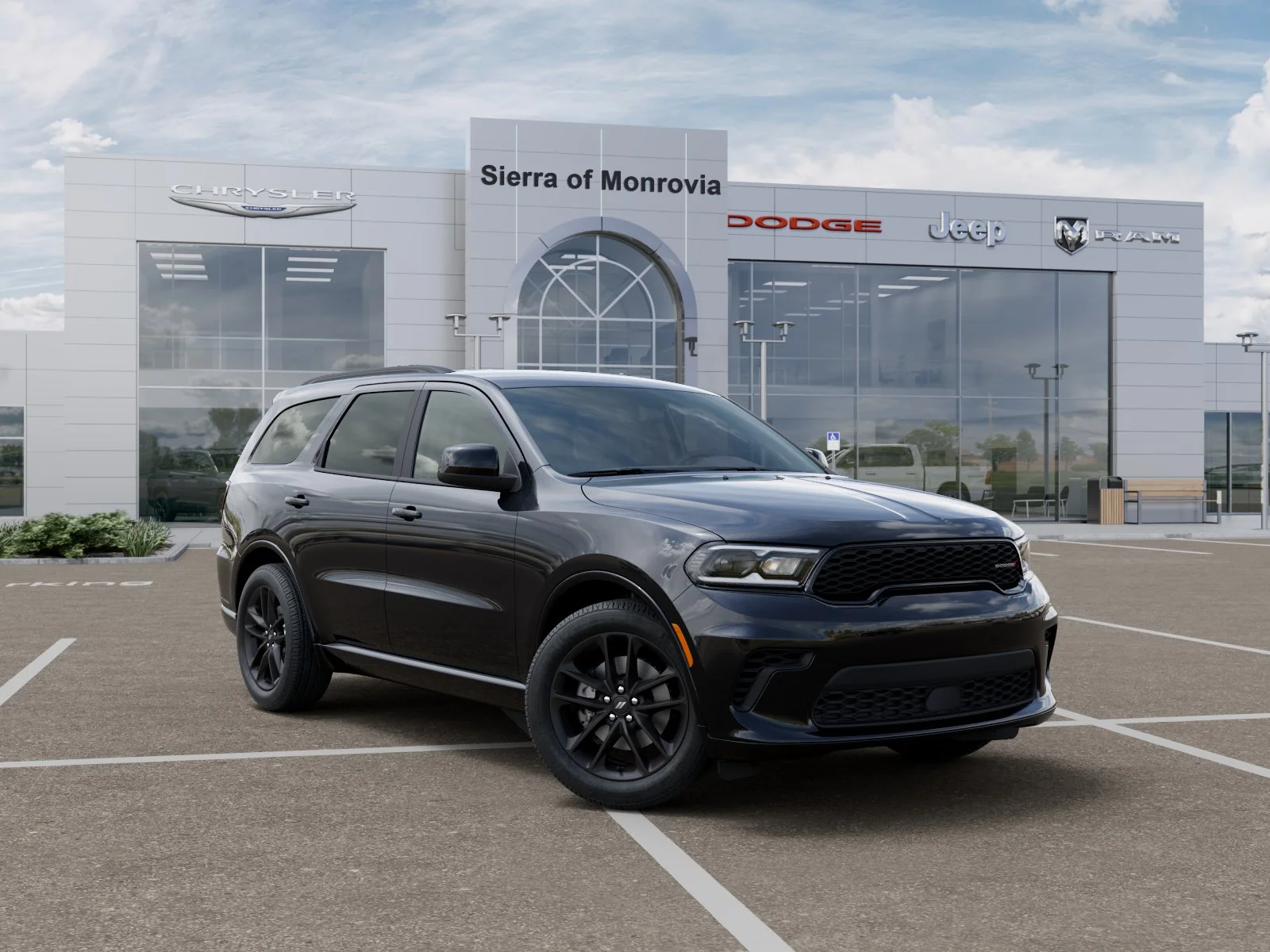 New 2026 Black Dodge GT image 31
