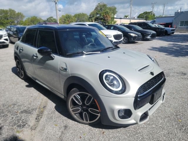 2020 MINI Hardtop 4 Door