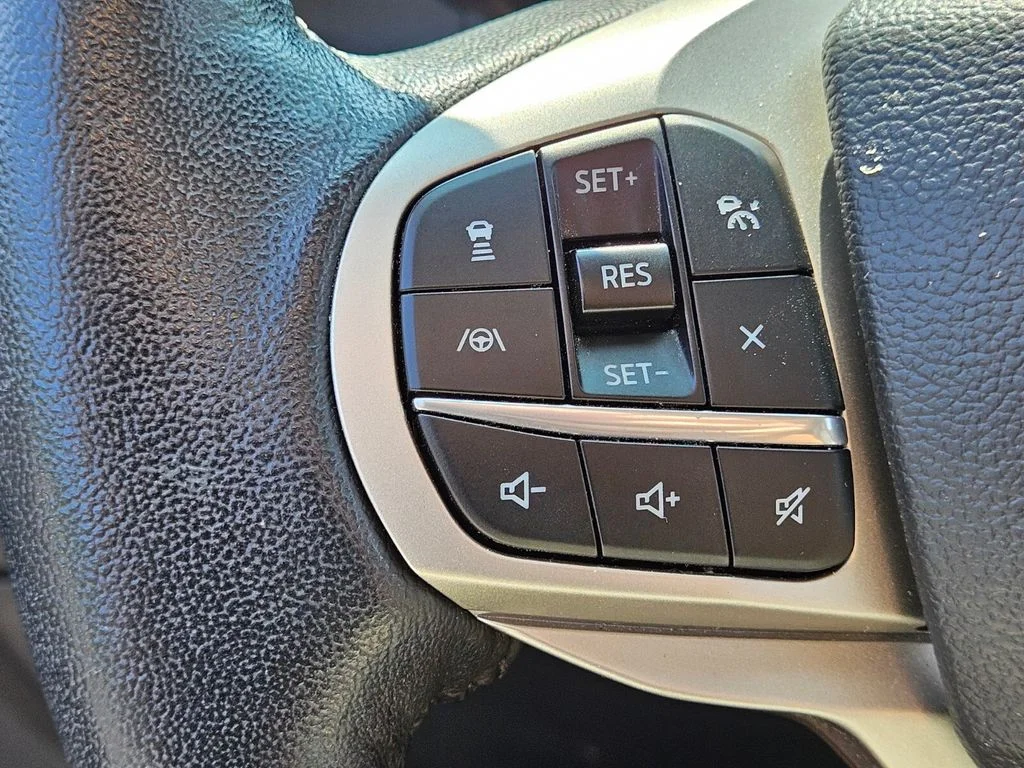 2022 Ford Explorer Limited - Photo 24