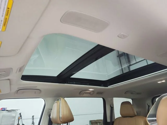 Used 2025  INFINITI SENSORY image 22