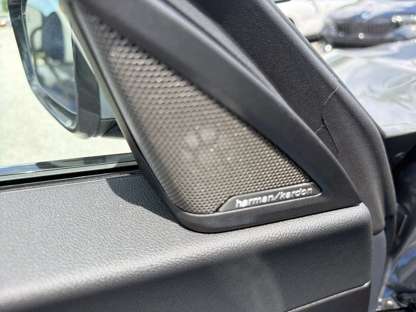 New 2026 Skyscraper Grey Metallic BMW Base image 21