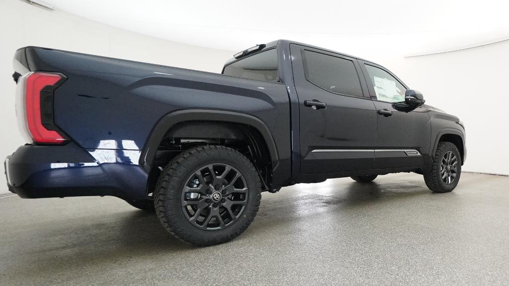 2026 Toyota Tundra Platinum - Photo 49
