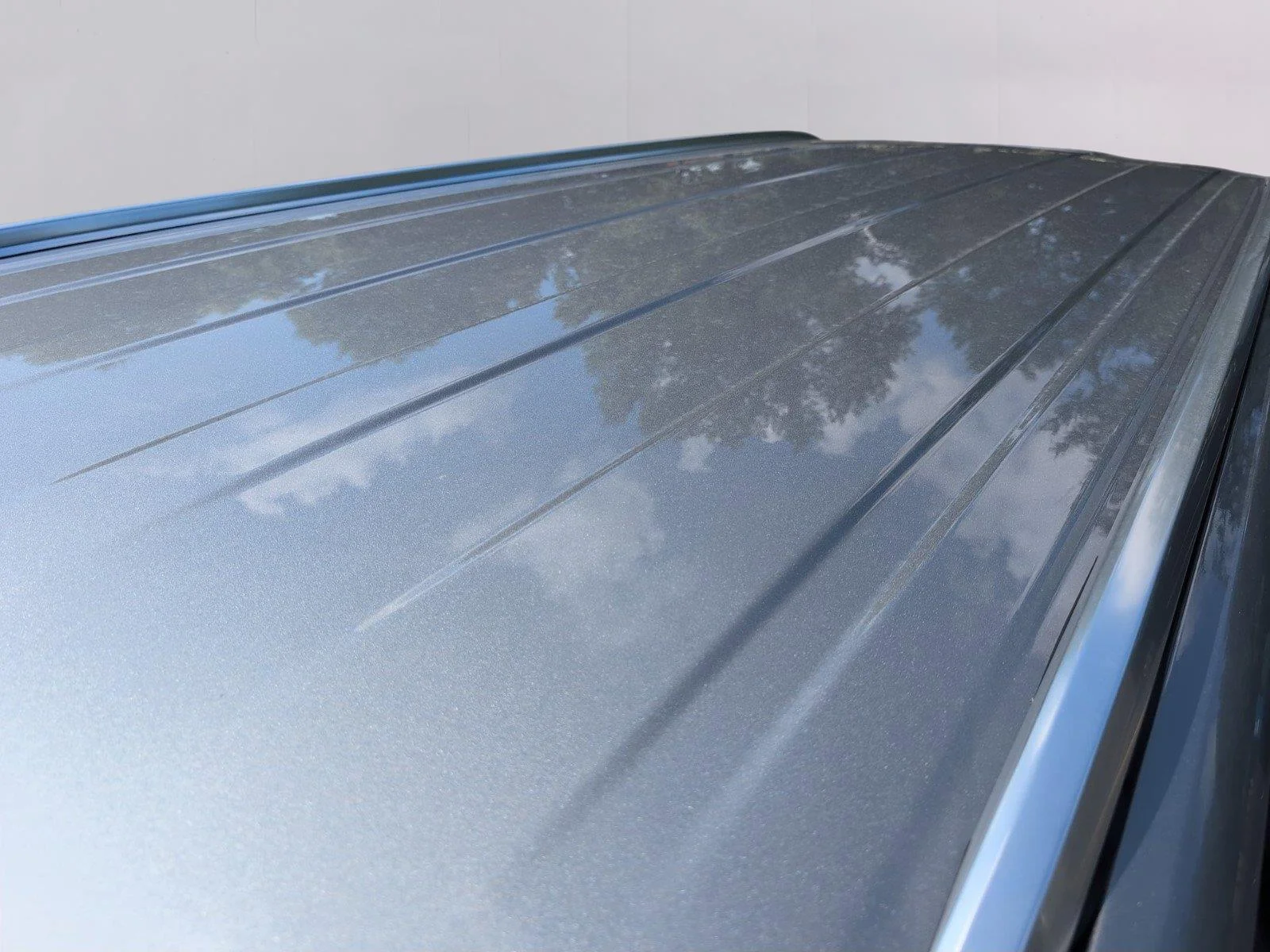 New 2026 Sterling Metallic GMC Elevation image 38