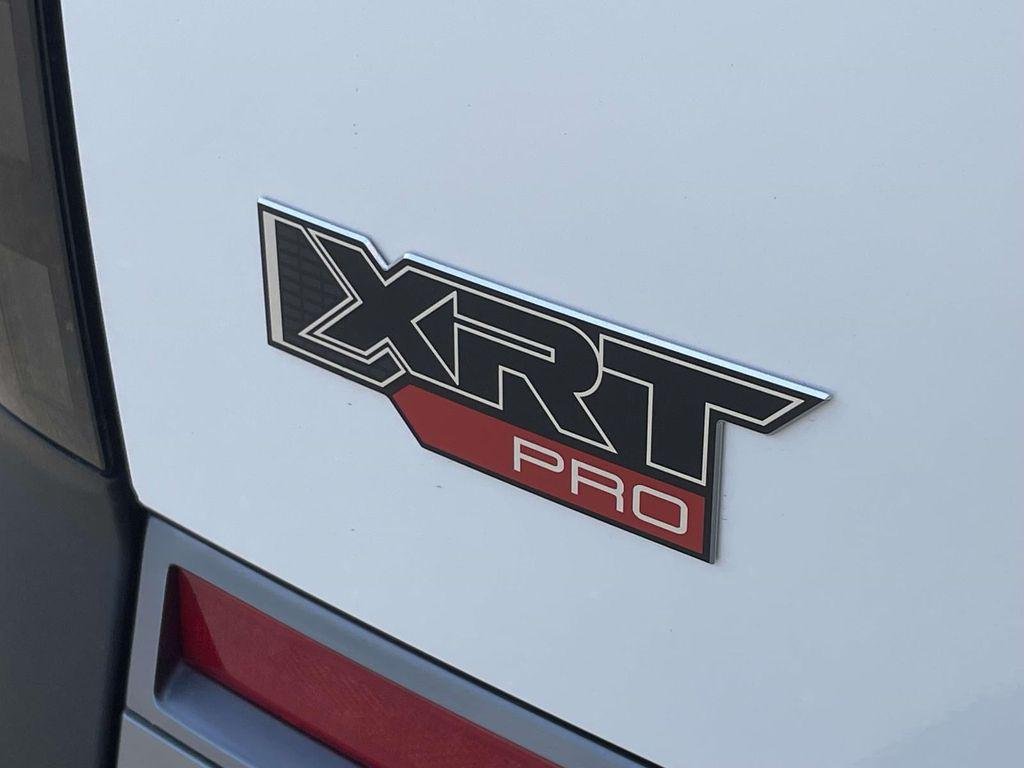 New 2026 White Hyundai XRT Pro image 8