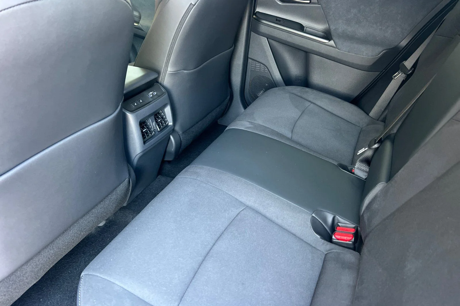 New 2026 Beige Toyota XSE image 12
