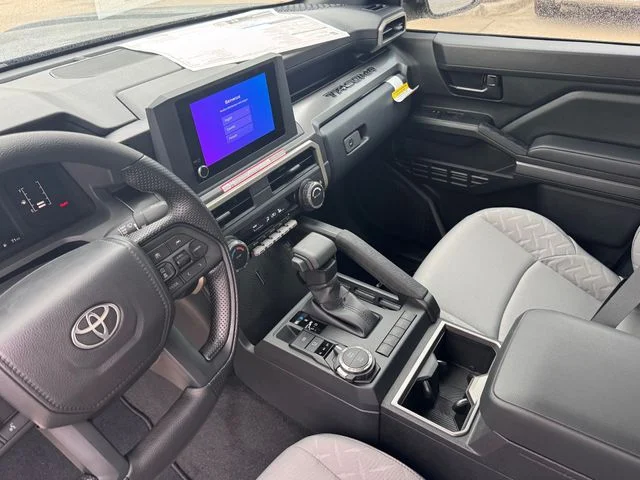 New 2026 Underground Toyota  SR5 image 9