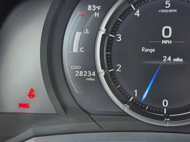 Certified Used 2023 IRIDIUM Lexus IS 350 F SPORT image 39