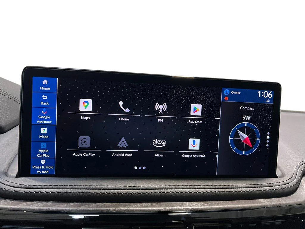 2026 Acura MDX Advance Package - Photo 25