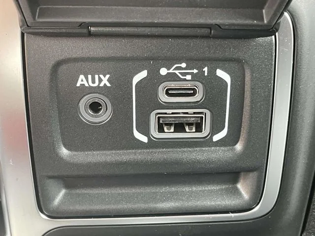 2025 Jeep Wrangler 4-Door Sport S - Photo 22