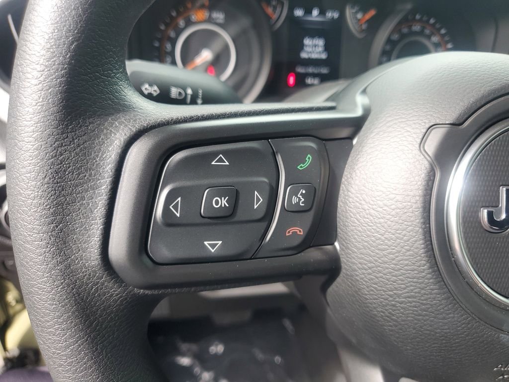 New 2026 41 Exterior Paint Jeep Sport image 12