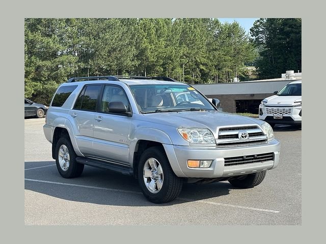 Used 2005  Toyota SR5 Sport image 1