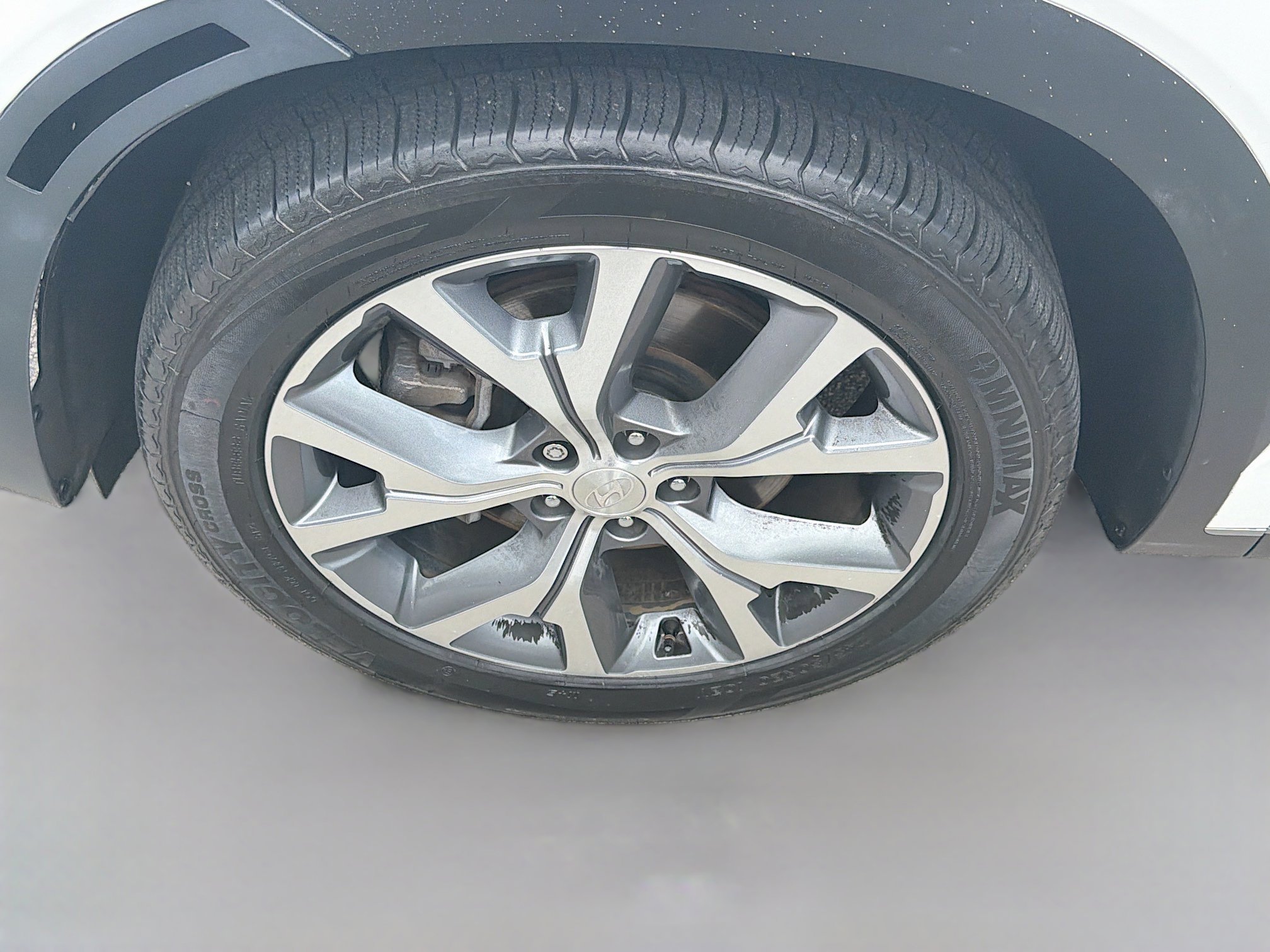2021 Hyundai Palisade SEL - Photo 34