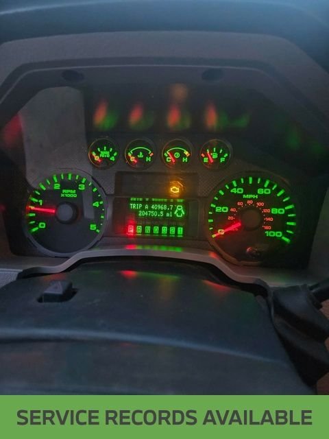 Used 2008 White Ford XL image 4