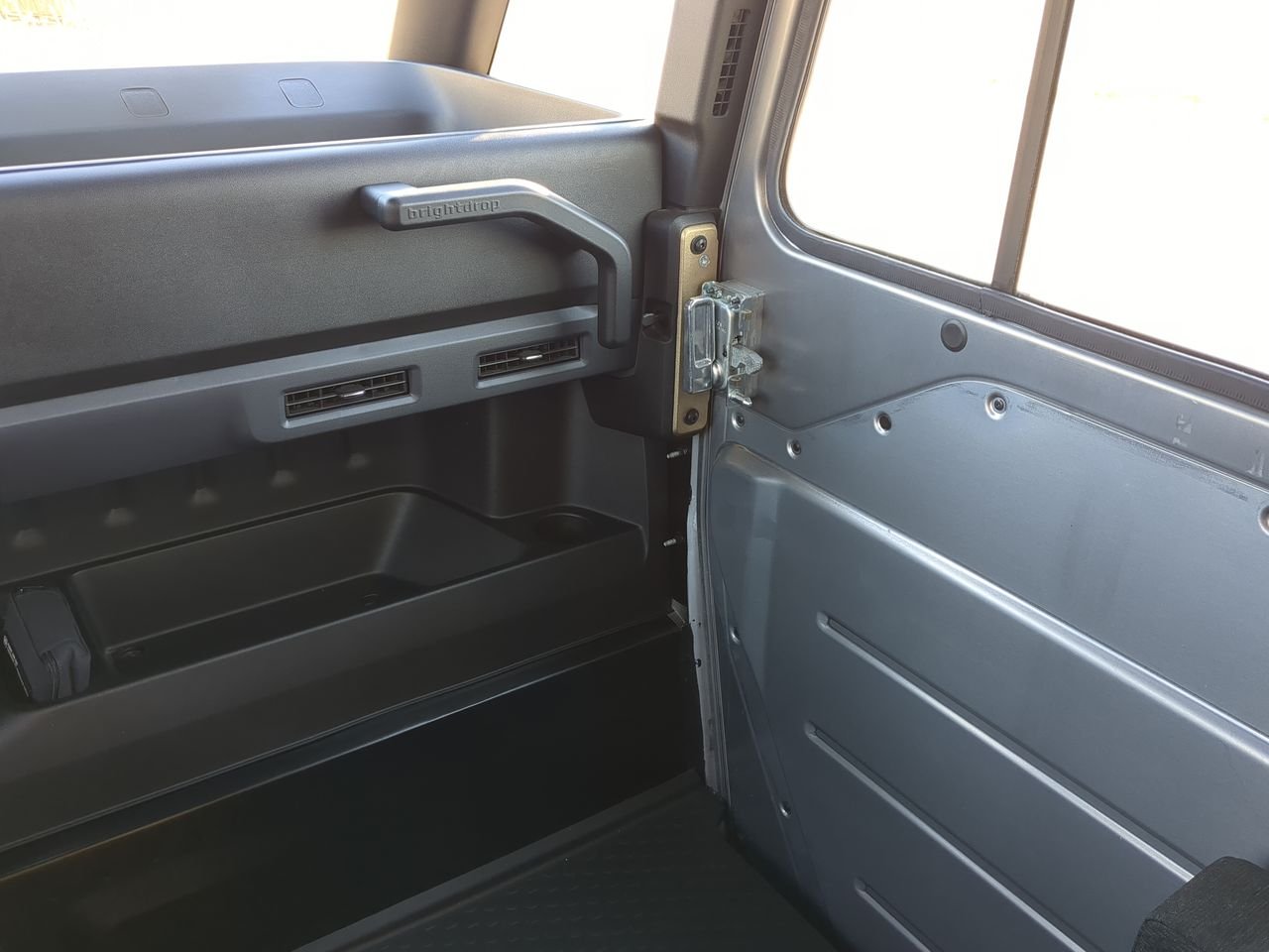 2025 Chevrolet BrightDrop Base - Photo 53